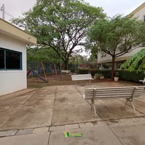 Apartamento com 3 Quartos para alugar, 50m² no Vila Diniz, São José do Rio Preto