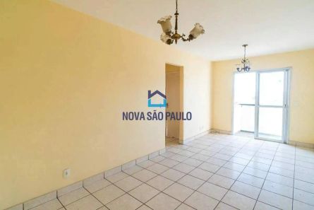 Apartamento com 2 Quartos à venda, 58m² no Vila Santa Catarina, São Paulo