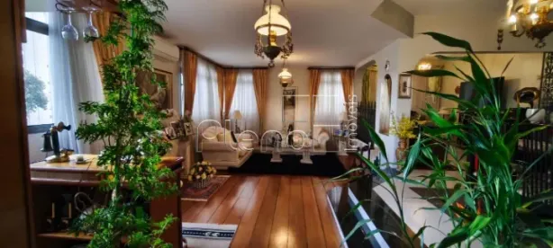 Apartamento com 4 Quartos à venda, 160m² no Jardim Proença, Campinas