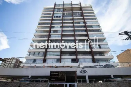 Studio com 1 Quarto à venda, 40m² no Pituba, Salvador