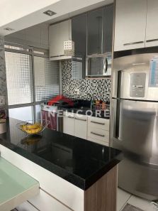 Apartamento com 3 Quartos à venda, 66m² no Ponte Grande, Guarulhos