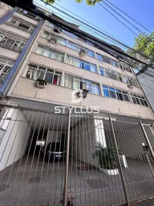 Apartamento com 2 Quartos à venda, 66m² no Botafogo, Rio de Janeiro