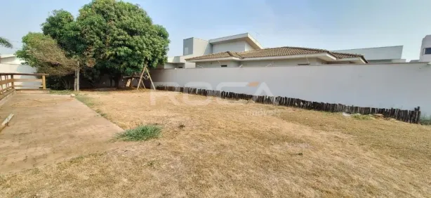 Terreno / Lote / Condomínio à venda, 312m² no Loteamento Habitacional São Carlos 1, São Carlos