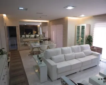 Apartamento com 3 Quartos à venda, 170m² no Vila Yara, Osasco