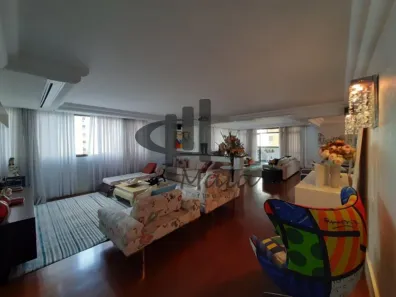 Apartamento com 4 Quartos à venda, 320m² no Jardim, Santo André