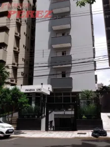 Apartamento com 3 Quartos à venda, 130m² no Centro, Londrina