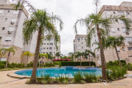 Apartamento com 2 Quartos à venda, 65m² no Cavalhada, Porto Alegre