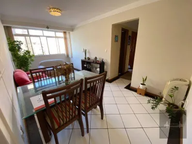 Apartamento com 3 Quartos à venda, 65m² no Capoeiras, Florianópolis