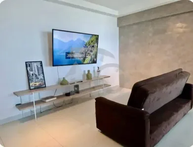 Apartamento com 2 Quartos à venda, 84m² no Atalaia, Aracaju
