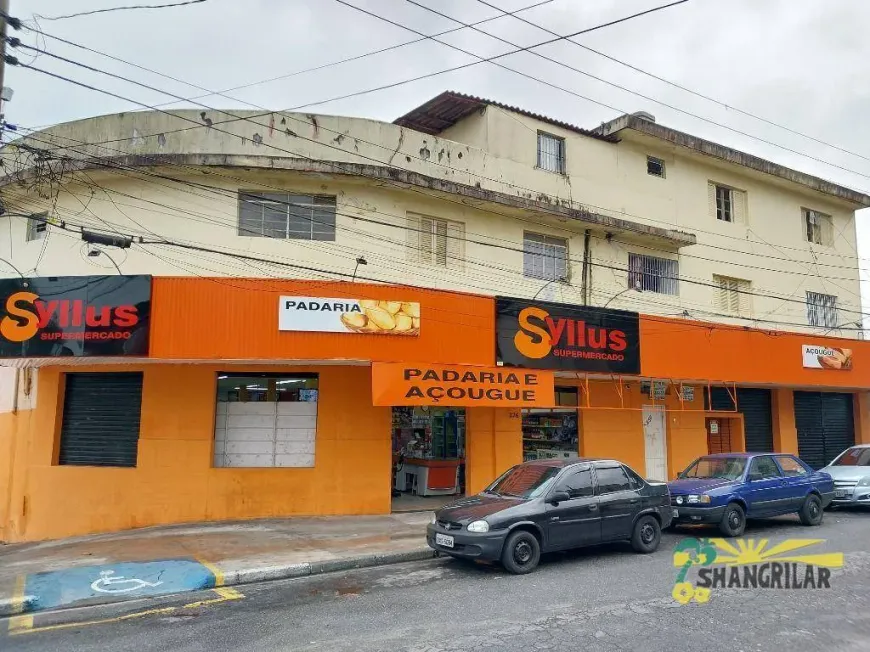 Foto do imóvel - Apartamento para alugar com 1 quarto, 1 banheiro e 35 m² em