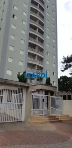 Apartamento com 3 Quartos à venda, 190m² no Taquaral, Campinas