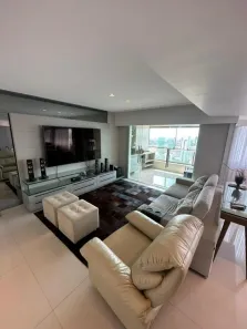 Apartamento com 4 Quartos à venda, 130m² no Casa Amarela, Recife