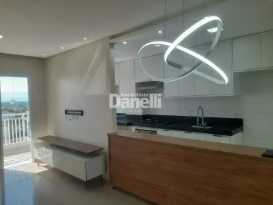 Apartamento com 2 Quartos à venda, 70m² no Jardim Oásis, Taubaté