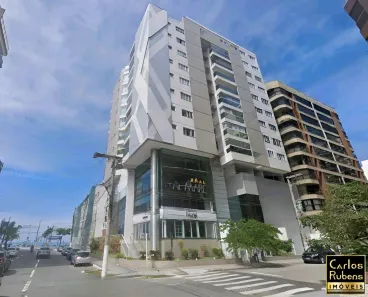 Apartamento com 4 Quartos à venda, 125m² no Praia da Costa, Vila Velha