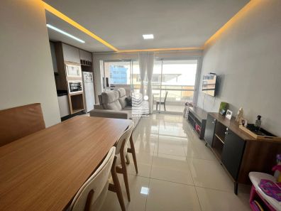 Apartamento com 3 Quartos à venda, 96m² no Itacorubi, Florianópolis
