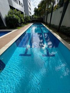 Apartamento com 3 Quartos à venda, 65m² no Madalena, Recife