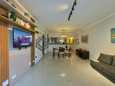 Apartamento com 2 Quartos à venda, 80m² no Pitangueiras, Guarujá