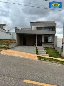 Casa de Condomínio com 3 Quartos à venda, 150m² no Wanel Ville, Sorocaba