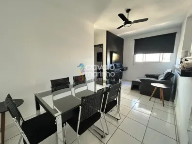 Apartamento com 2 Quartos à venda, 47m² no Nova Aliança, Ribeirão Preto