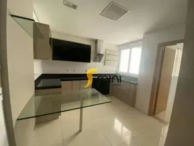 Apartamento com 4 Quartos à venda, 200m² no Lídice, Uberlândia