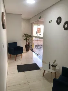 Apartamento com 2 Quartos à venda, 53m² no Ortizes, Valinhos