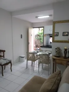 Studio com 1 Quarto à venda, 36m² no CENTRO, Sairé