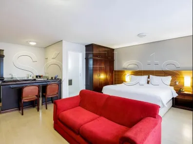 Apartamento com 1 Quarto à venda, 44m² no América, Joinville