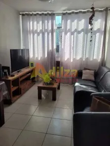 Apartamento com 2 Quartos à venda, 60m² no Catumbi, Rio de Janeiro