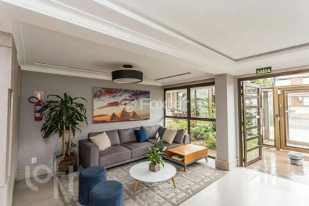Apartamento com 2 Quartos à venda, 60m² no Rio Branco, Porto Alegre