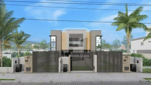 Casa com 3 Quartos à venda, 122m² no Ribeirão da Ilha, Florianópolis