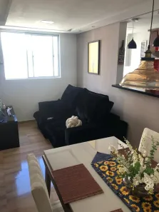 Apartamento com 2 Quartos à venda, 43m² no São José do Barreto, Macaé