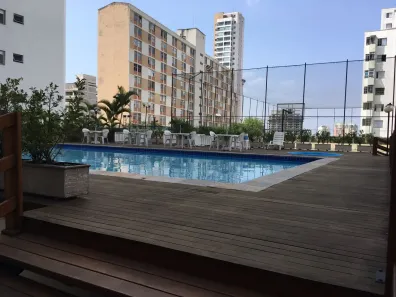 Apartamento com 2 Quartos à venda, 63m² no Aclimação, São Paulo