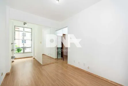 Apartamento com 1 Quarto à venda, 53m² no Copacabana, Rio de Janeiro