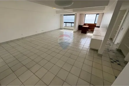 Apartamento com 2 Quartos à venda, 139m² no Pina, Recife