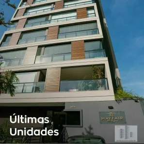 Apartamento com 2 Quartos à venda, 84m² no Vila Adyana, São José dos Campos