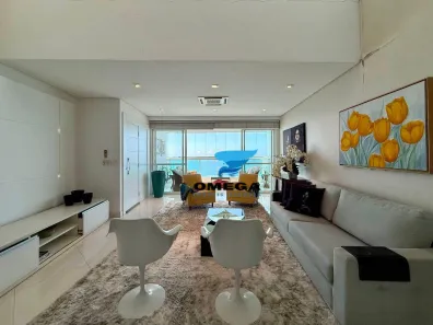 Cobertura com 4 Quartos à venda, 380m² no Pitangueiras, Guarujá