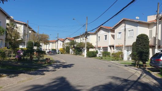 Sobrado com 2 Quartos à venda, 65m² no Barro Branco, Cotia
