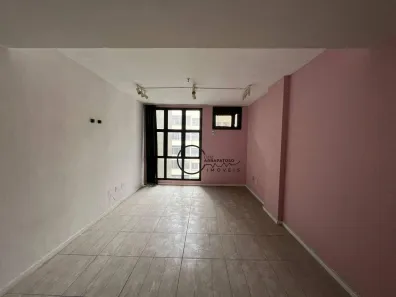Conjunto Comercial / Sala para venda ou aluguel, 40m² no Centro, Niterói