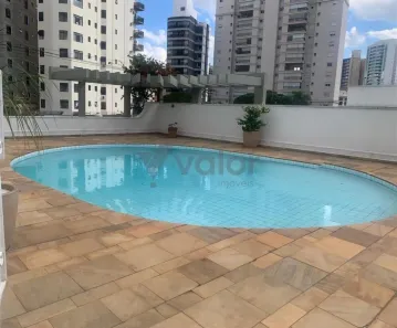 Apartamento com 3 Quartos à venda, 147m² no Cambuí, Campinas
