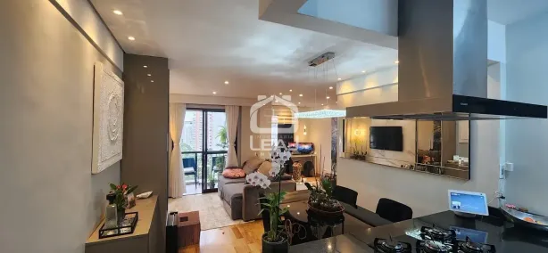 Apartamento com 2 Quartos à venda, 67m² no Vila Andrade, São Paulo