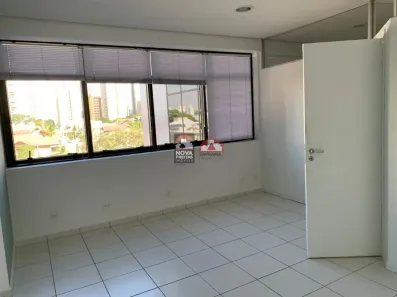 Loja / Salão / Ponto Comercial à venda, 32m² no Parque Residencial Aquarius, São José dos Campos