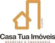 Logo da imobiliária
