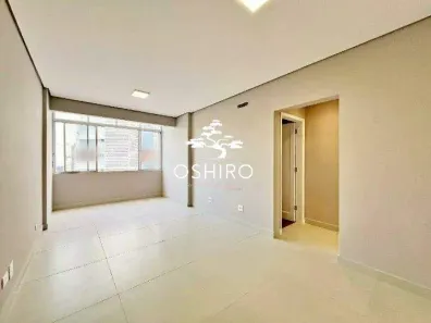 Apartamento com 2 Quartos à venda, 85m² no Gonzaga, Santos
