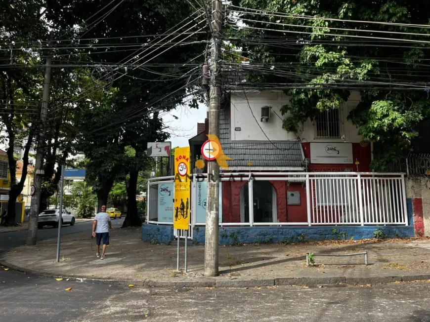 Foto do imóvel - Imóvel comercial para alugar com 234 m²