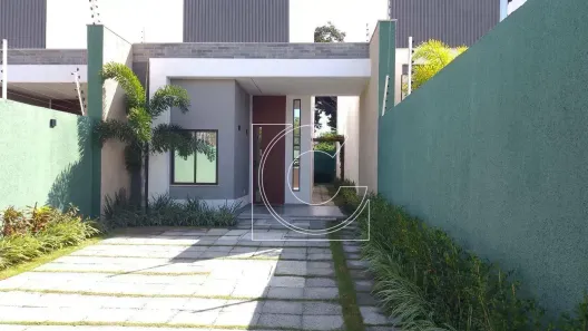 Casa com 3 Quartos à venda, 140m² no Loteamento Recanto do Eusébio, Eusébio