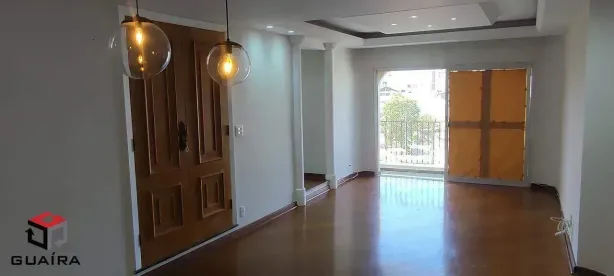 Apartamento com 4 Quartos à venda, 140m² no Vila Valparaíso, Santo André