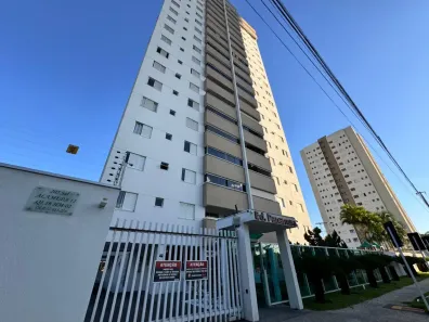 Prédio/Edifício Inteiro com 3 Quartos à venda, 85m² no Plano Diretor Sul, Palmas