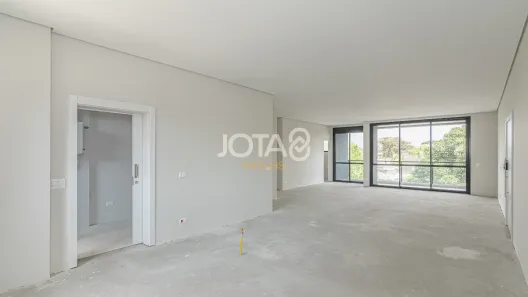 Apartamento com 2 Quartos à venda, 140m² no Bigorrilho, Curitiba