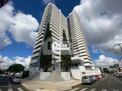 Apartamento com 3 Quartos à venda, 300m² no Estrela, Ponta Grossa