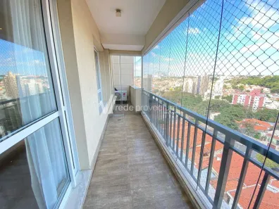 Cobertura com 3 Quartos para venda ou aluguel, 170m² no Jardim Primavera, Campinas